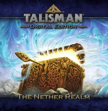 Talisman - The Nether Realm Expansion DLC Steam CD Key