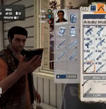 State of Decay: Year One Survival Edition RU VPN Activated Steam CD Key