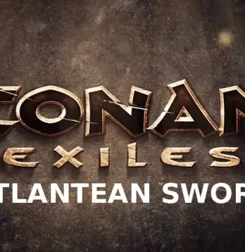 Conan Exiles - Atlantean Sword DLC Steam CD Key