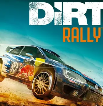 DiRT Rally RU VPN Activated PC Steam CD Key