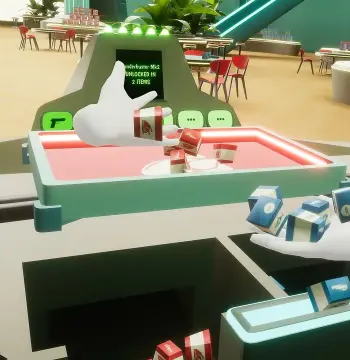 Shooty Fruity RU VPN Activated Steam CD Key