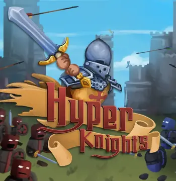 Hyper Knights - Challenges DLC Steam CD Key