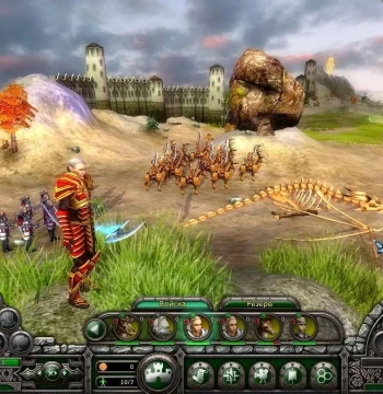 Elven Legacy - Magic DLC Steam CD Key
