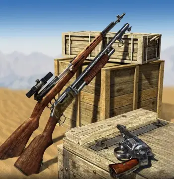 Sniper Elite 3 - Hunter Weapons Pack DLC Steam CD Key