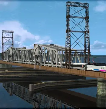 Train Simulator - North Jersey Coast Line Route DLC Steam CD Key
