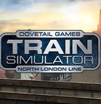 Train Simulator - North London Line Route DLC Steam CD Key
