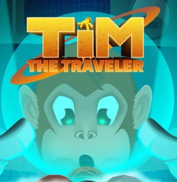 Tim The Traveler Android Key