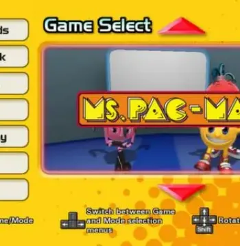 PAC-MAN MUSEUM: Ms. PAC-MAN DLC Steam CD Key