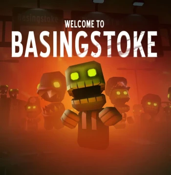 Basingstoke PC Steam CD Key