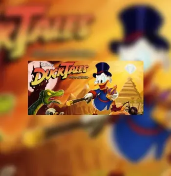 DuckTales: Remastered RU VPN Activated Steam CD Key