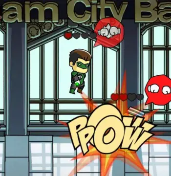 Scribblenauts Unmasked: A DC Comics Adventure RU VPN Activated Steam CD Key