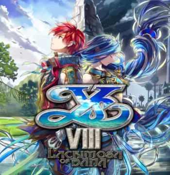 Ys VIII: Lacrimosa of DANA - Ultimate Resource Bundle DLC Steam CD Key