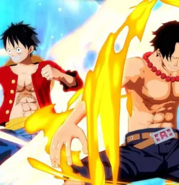One Piece Unlimited World Red - Deluxe Edition RU VPN Activated Steam CD Key