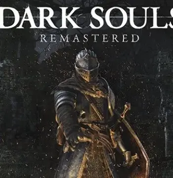 Dark Souls: Remastered RU VPN Activated Steam CD Key