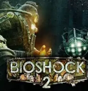 Bioshock 2 RU VPN Required Steam CD Key