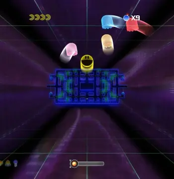 PAC-MAN Championship Edition 2 RU VPN Activated Steam CD Key