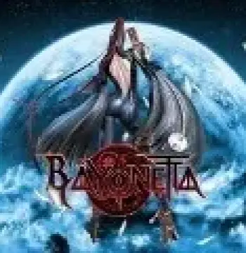 Bayonetta RU VPN Activated Steam CD Key