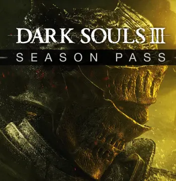 Dark Souls III - Season Pass DLC RU/CIS PC Steam CD Key
