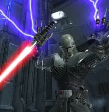 Star Wars The Force Unleashed: Ultimate Sith Edition RU VPN Activated Steam CD Key