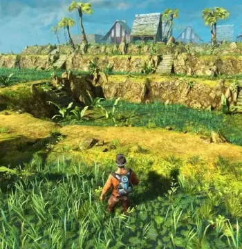 Outcast - Second Contact RU VPN Activated Steam CD Key