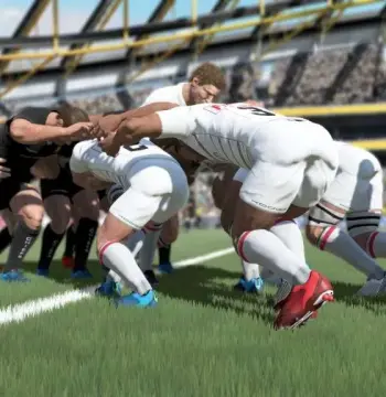 RUGBY 18 RU VPN Activated Steam CD Key