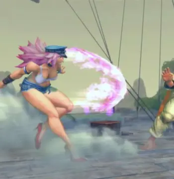 Ultra Street Fighter IV RU VPN Activated Steam CD Key