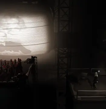 Black The Fall XBOX One CD Key