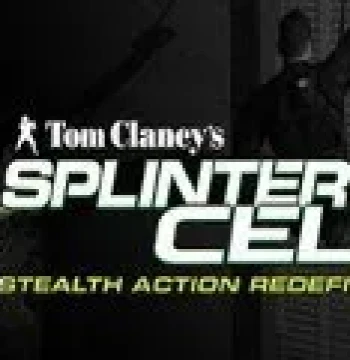 Tom Clancy's Splinter Cell EU Ubisoft Connect CD Key