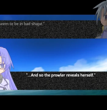 Acceleration of SUGURI 2 Steam CD Key