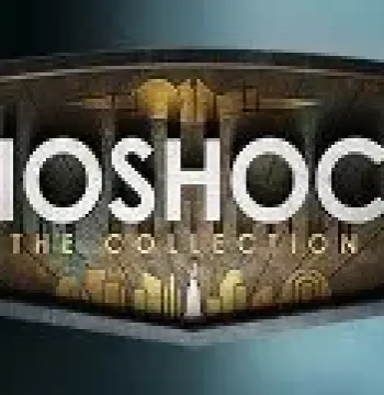 Bioshock: The Collection RU VPN Required Steam CD Key