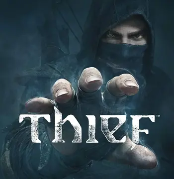 Thief EU XBOX One / Xbox Series X|S CD Key