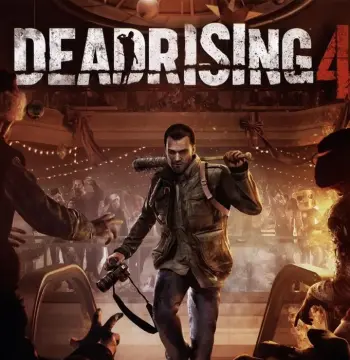 Dead Rising 4 US XBOX One CD Key