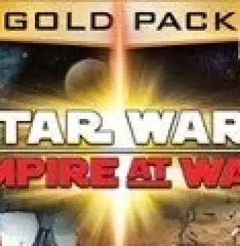 Star Wars Empire at War: Gold Pack RU VPN Activated Steam CD Key