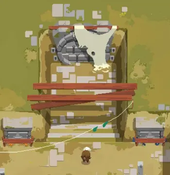 Moonlighter RU VPN Activated Steam CD Key
