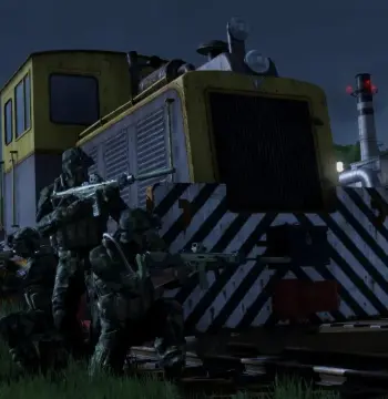 Arma 3 - Apex DLC Steam CD Key