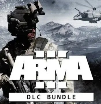 Arma 3 - DLC Bundle Steam CD Key