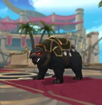 Battlerite - Armored Black Bear DLC Steam CD Key
