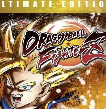 DRAGON BALL FighterZ Ultimate Edition RU VPN Activated Steam CD Key