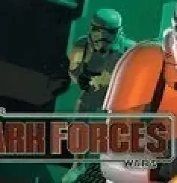Star Wars: Dark Forces RU VPN Activated Steam CD Key