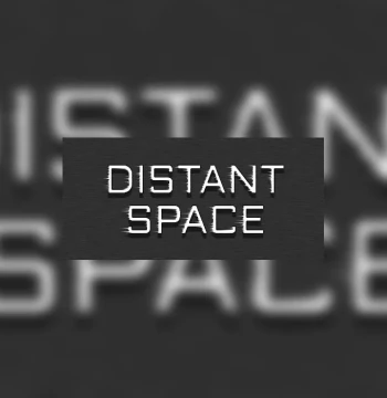 Distant Space Steam CD Key