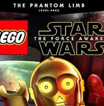 LEGO Star Wars: The Force Awakens - The Phantom Limb Level Pack DLC PC Steam CD Key
