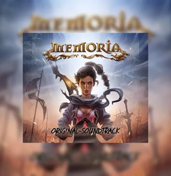 Memoria - Soundtrack DLC Steam CD Key