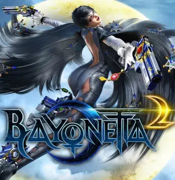 Bayonetta 2 US Nintendo Switch CD Key