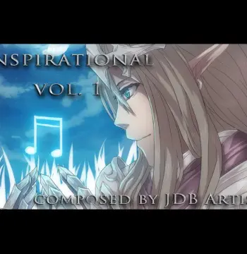 RPG Maker VX Ace - Inspirational Vol. 1 Steam CD Key