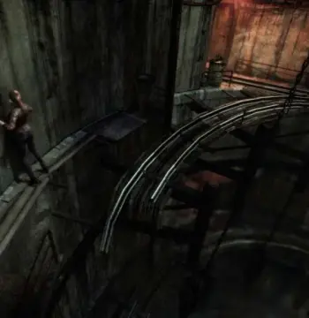 Resident Evil Revelations 2 Episode 1: Penal Colony RU VPN Activated Steam CD Key