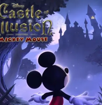 Castle of Illusion RU VPN Activated Steam CD Key