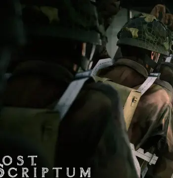 Post Scriptum RU VPN Activated Steam CD Key