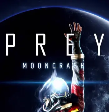 Prey - Mooncrash DLC PC Steam CD Key