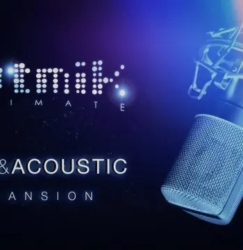 Rytmik Ultimate – Voice & Acoustic Expansion DLC Steam CD Key