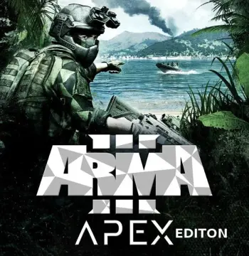 Arma 3 Apex Edition Steam CD Key